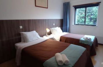 APART Alojamentos Para Turismo e Negocios - Foto 2