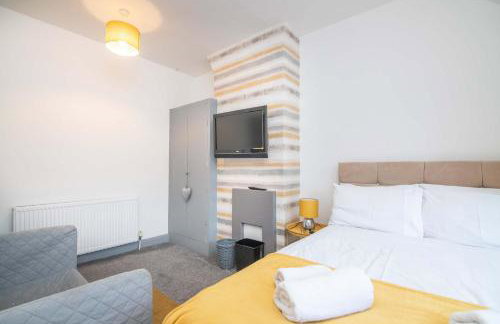 F3 Stratford Studio Flat - Foto 2