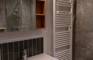 Le Spot de la Combe - Gîtes Jurassiens - Foto 18