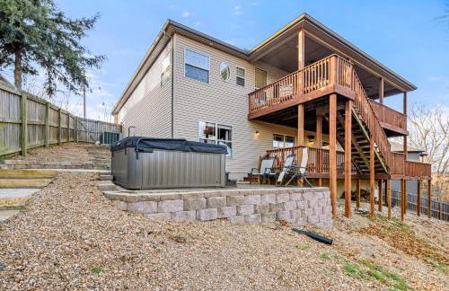 Lake Brittany Escape - Photo 43