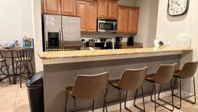 Hermosa casa de descanso Orlando Kissimmee - Foto 4