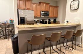 Hermosa casa de descanso Orlando Kissimmee - Foto 4