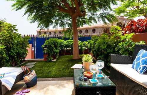 Casas Meloneras by VillaGranCanaria - Foto 17