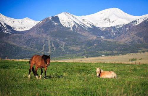 Hillside Colorado Cottages - Foto 63