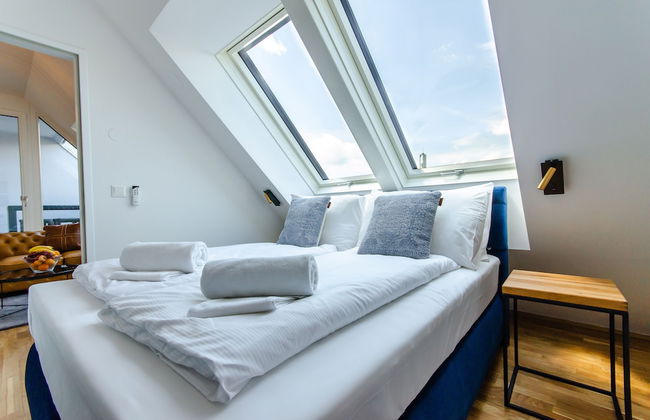 Grand Quarters City Residence - Foto 6