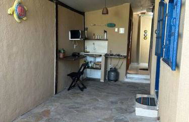 Hospedagem Tartaruga Bz Suíte 3 - Foto 6