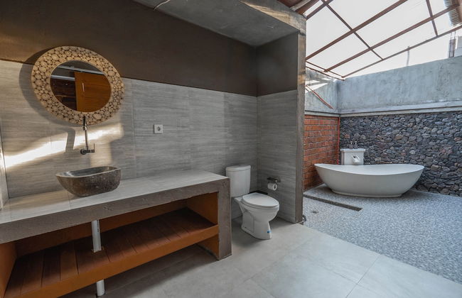 Garvi Villa - Foto 25