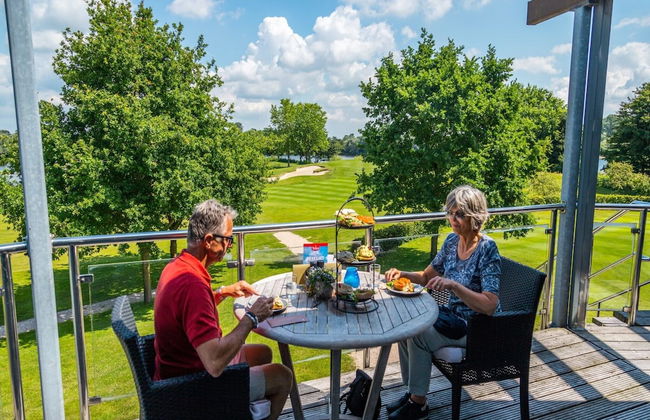 Gorgeous Chalet Near the River - Foto 20