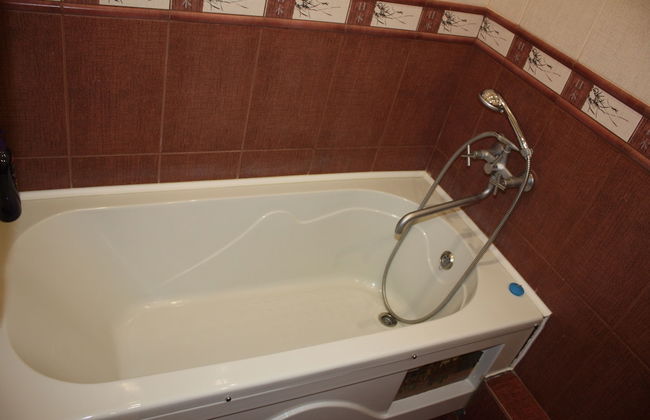 Park Apartment - Photo 9