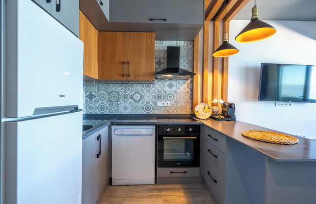 Argento Plazzo Hotel Bodrum - Foto 24