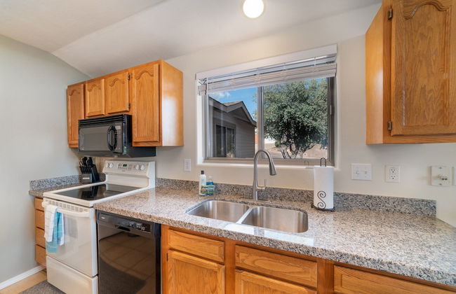 Lookout Payson - Photo 7