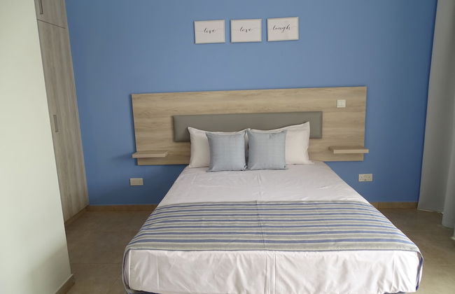 Proteas Mare Suites - Foto 2