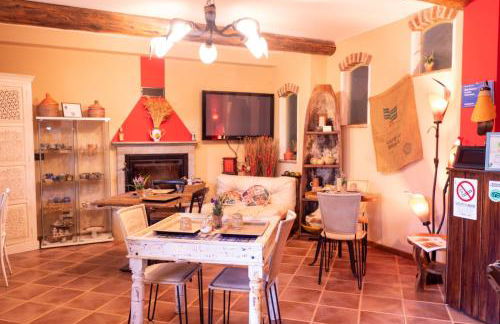 B&B Naturin - Eco Farm - Foto 24