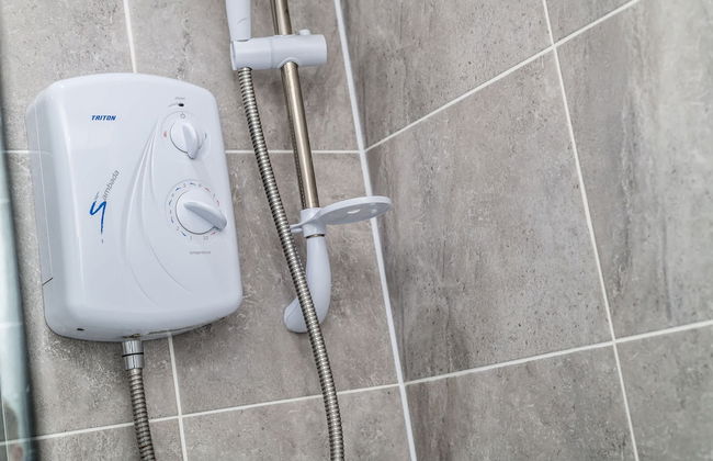 Host Stay Canning Quarters I and II - Foto 29