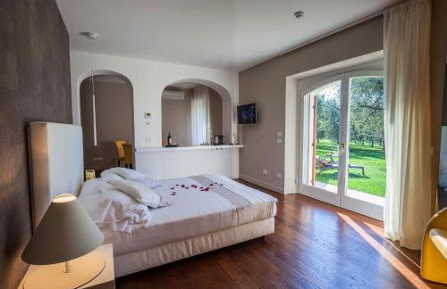 Quercia Belvedere Relais - Foto 32