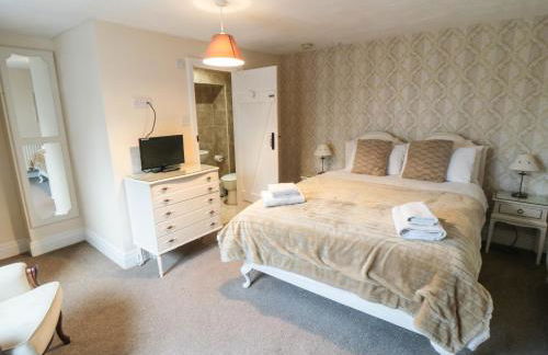 Manor Farmhouse - Foto 18