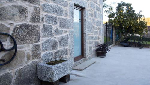 A CASA DA MOREIRA - Casa rural en Ponte Maceira - Foto 4