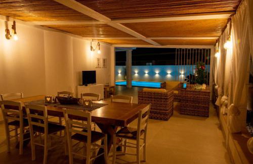 Villa ALMA - Foto 46