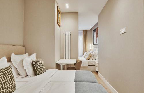 Centro XVI Costanilla de Santiago 6BR 6BH - Foto 52