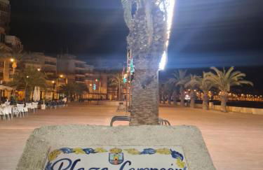 Appartement avec piscine - Foto 17