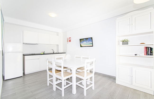 Apartamentos Falcó - Photo 16