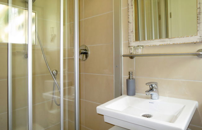 Ferienhäusle Nina - Foto 41