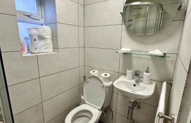 Popham Gardens House - Foto 4