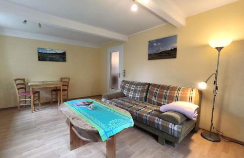 Andresen - Ferienwohnung mit Gartenlaube - Foto 15