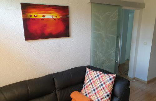 Ferienhaus mit Sommerpool, Terrasse und Glashaus - Foto 14