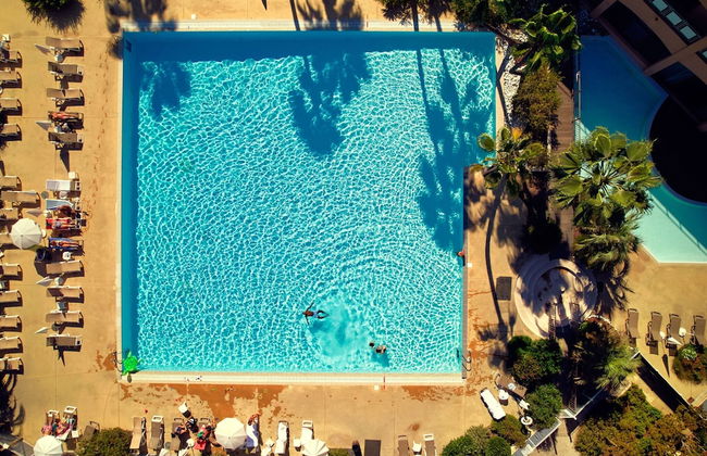 Residence Les Rives de Cannes Mandelieu, Mandelieu-la-napoule - Foto 19