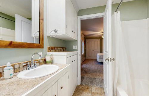 Middle Ledge Lodge - Foto 17