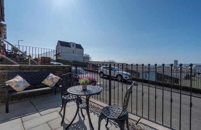 Swansea Waterfront View Windmill Terrace - Foto 33