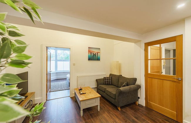 Immaculate 1-bed Apartment in Birmingham - Foto 7