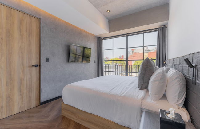 Park Condesa By Capitalia - Foto 11