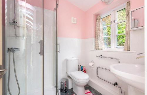 Tinners Forge a pretty cottage near Mevagissey - Foto 15