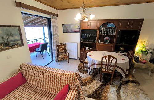 xanthi's sea front villas - Foto 19