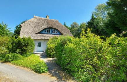 Ferienwohnung im Uhlenhuus - Foto 1