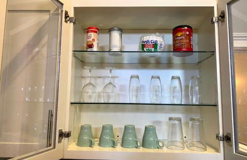 AF Stays - Philadelphia 1224 Mt Vernon St - Foto 32