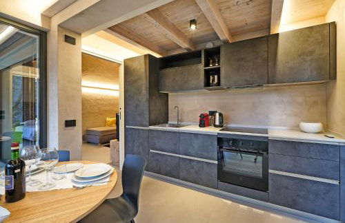 Pelacà 1931 Small Villa with minipool - Foto 9