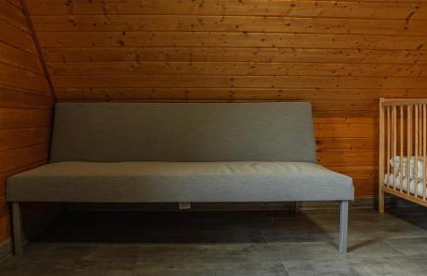 Domki Nad Stawami z Jacuzzi i Sauną 2 - Foto 25