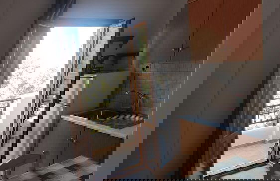 Nikos Apartments A4 in Gialiskari - Foto 13