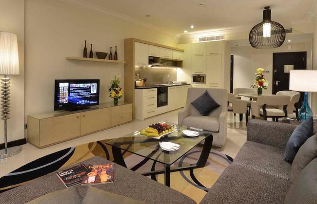 Gulf Executive Residence - Foto 7