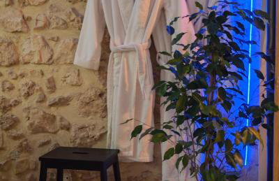 Suite Parvati - évasion balinaise et spa privé - logement neuf - Foto 3