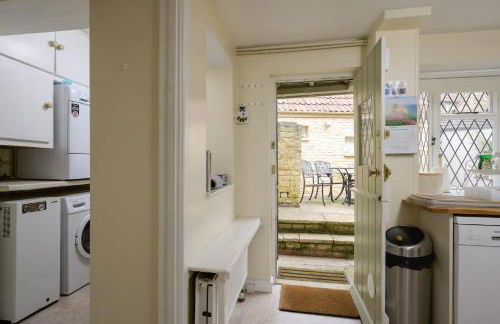 Beautiful Cottage in Picturesque Cotswolds Village - Foto 16