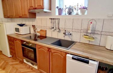 Grandma's apartment - Photo 4