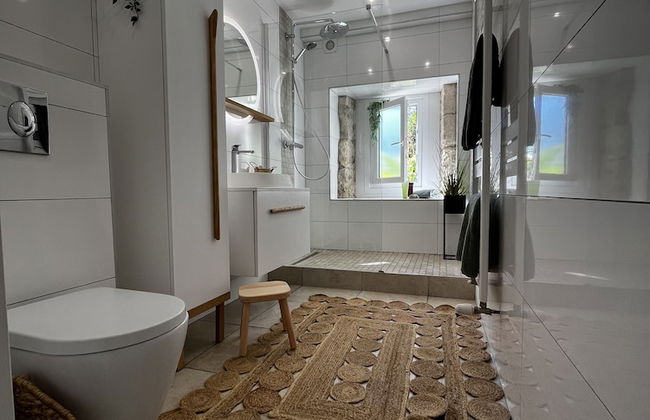 Le Moulin Saint-Nicolas - Foto 14