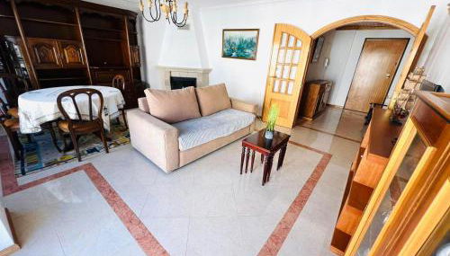 Luxury apartment next Lisbon centre, super well connected - Foto 2