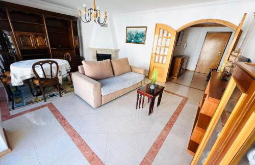 Luxury apartment next Lisbon centre, super well connected - Foto 2