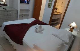 Porto Beach Conforto e Lazer a 200m do B Park - Foto 72