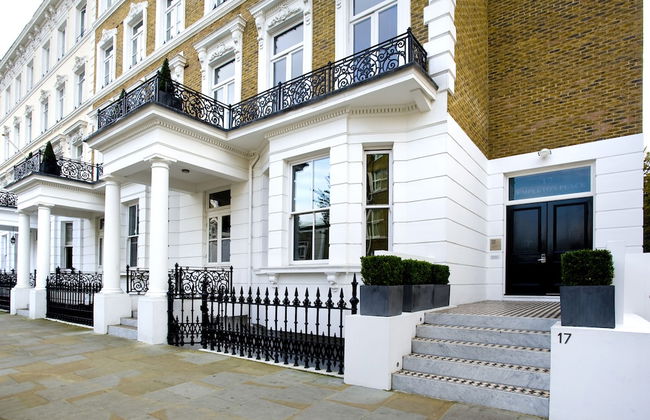 Templeton Place by Supercity Aparthotels - Foto 33